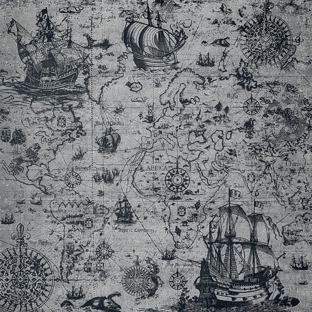 SICIS Ondulato Grey Sol Spathula sun-id-1991071 - Вид №88