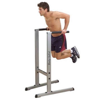 GDIP-59 Body solid gdip-59 брусья Body Solid Pro Club 