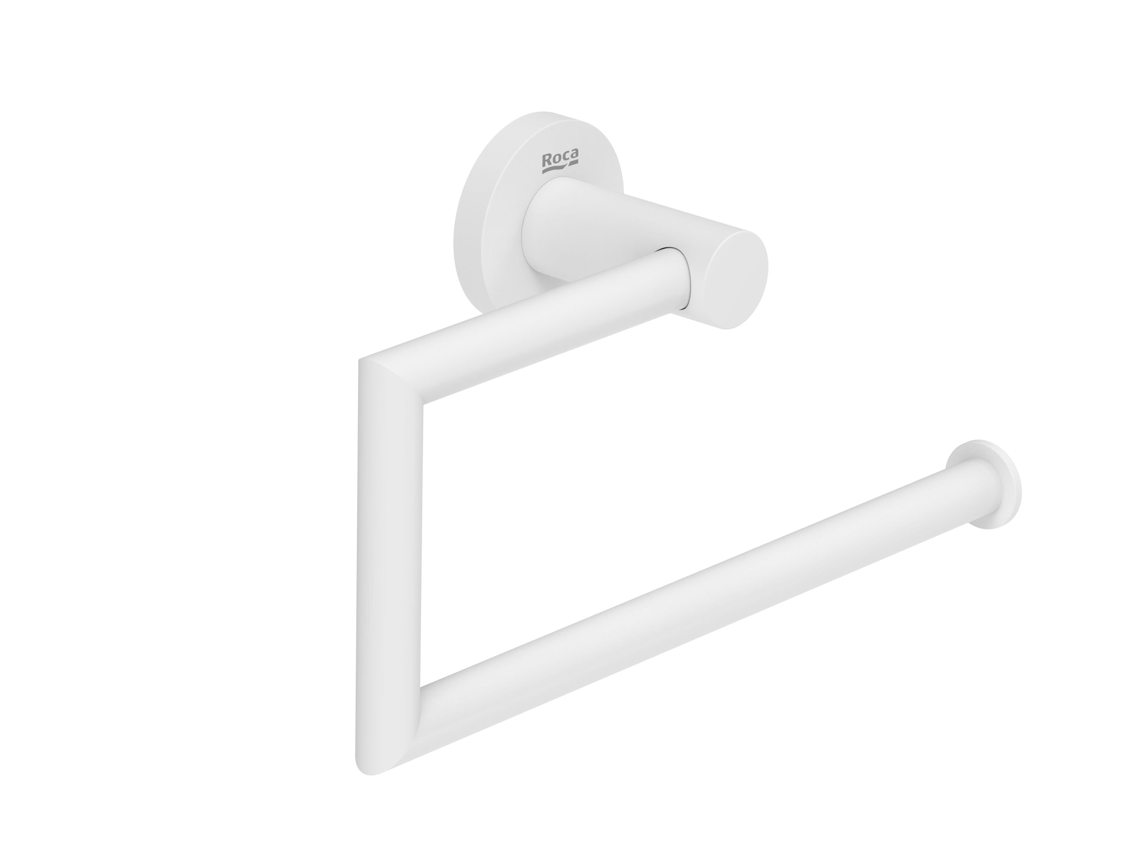 Металлический держатель для полотенец Roca Hotels ARCH-00043710