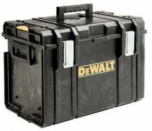 DeWALT Коробка-органайзер Tough system