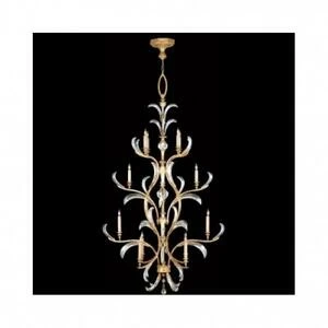 Люстра / Beveled arcs