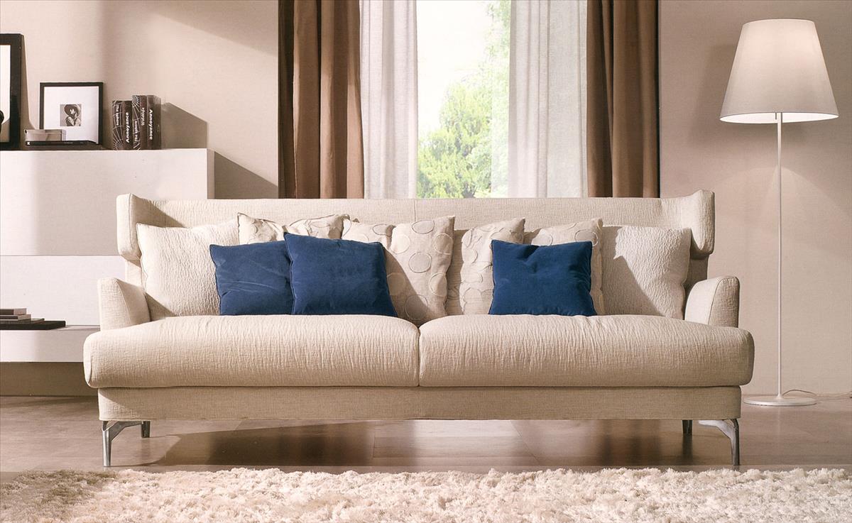 Диван  CTS SALOTTI Well 02 