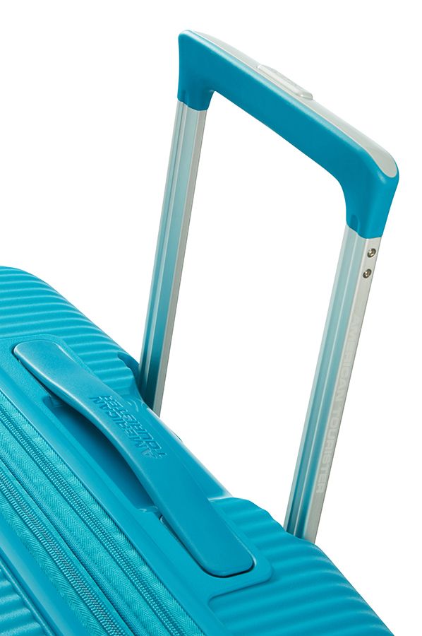 32G-01001 Чемодан 32G*001 Spinner 55 Exp American Tourister Soundbox  - Вид №3