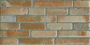 Portland brick КГ 01 20х40 (1,6/76,8 м2)