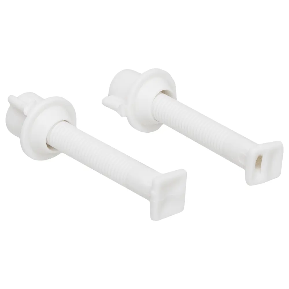 Сиденье для унитаза мягкое, цвет голубый Santreyd Без серии STLM-2186337 - Вид №4