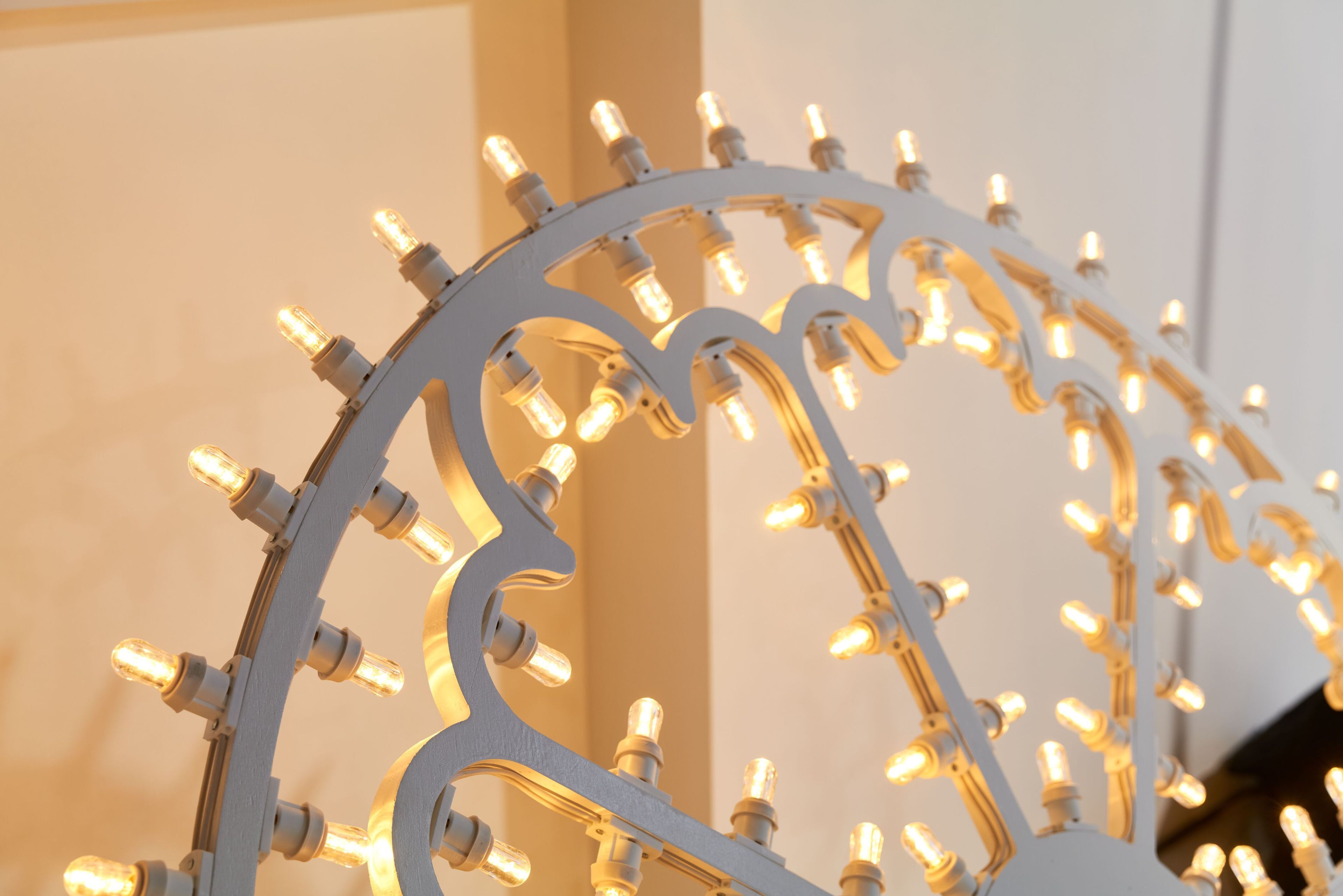 Деревянный торшер Archiproducts Edition LUMINARIA ARCH-00152627 - Вид №4