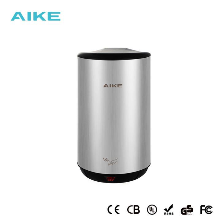 Мини сушилка для рук AIKE AK2806_708  - Вид №1