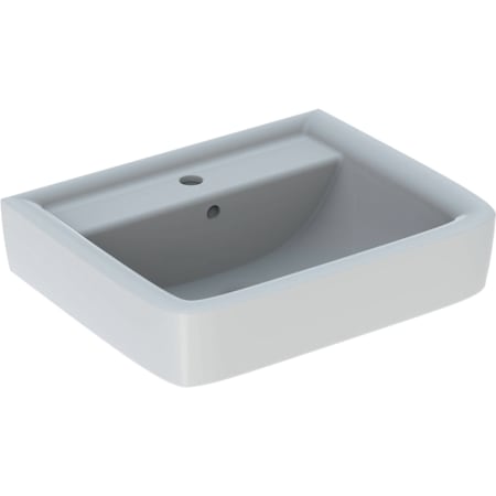 225155000 Накладная раковина Geberit Renova Plan Geberit  - Вид №7