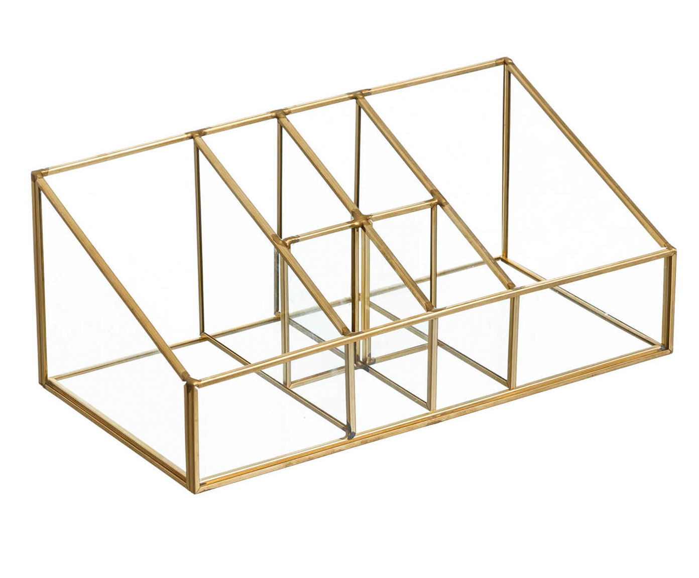 DZ-107-602 ПОДСТАВКА ДЛЯ УКРАШЕНИЙ TO4ROOMS 