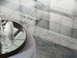 La Fabbrica Пол из керамогранита под камень Lascaux