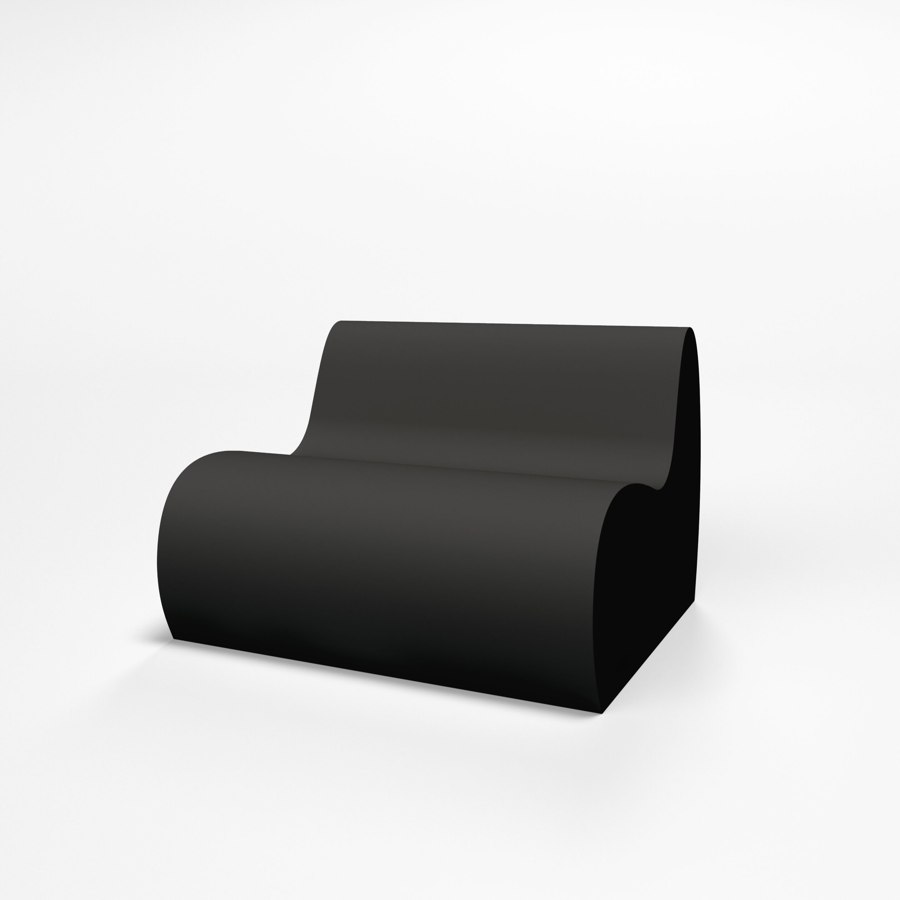 Диван с пенопластовым покрытием SIXINCH S1 ARCH-00041258 - Вид №6