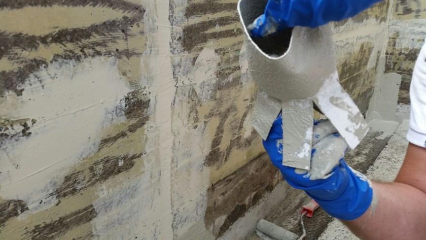 Triflex Italia Смола для гидроизоляции sun-id-1491516 - Вид №4