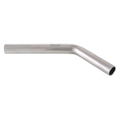 VTi.955.I.451515 Фитинг из нержавеющей стали –  отвод безраструбный Valtec 15 х 15 мм, 45°  - Вид №8