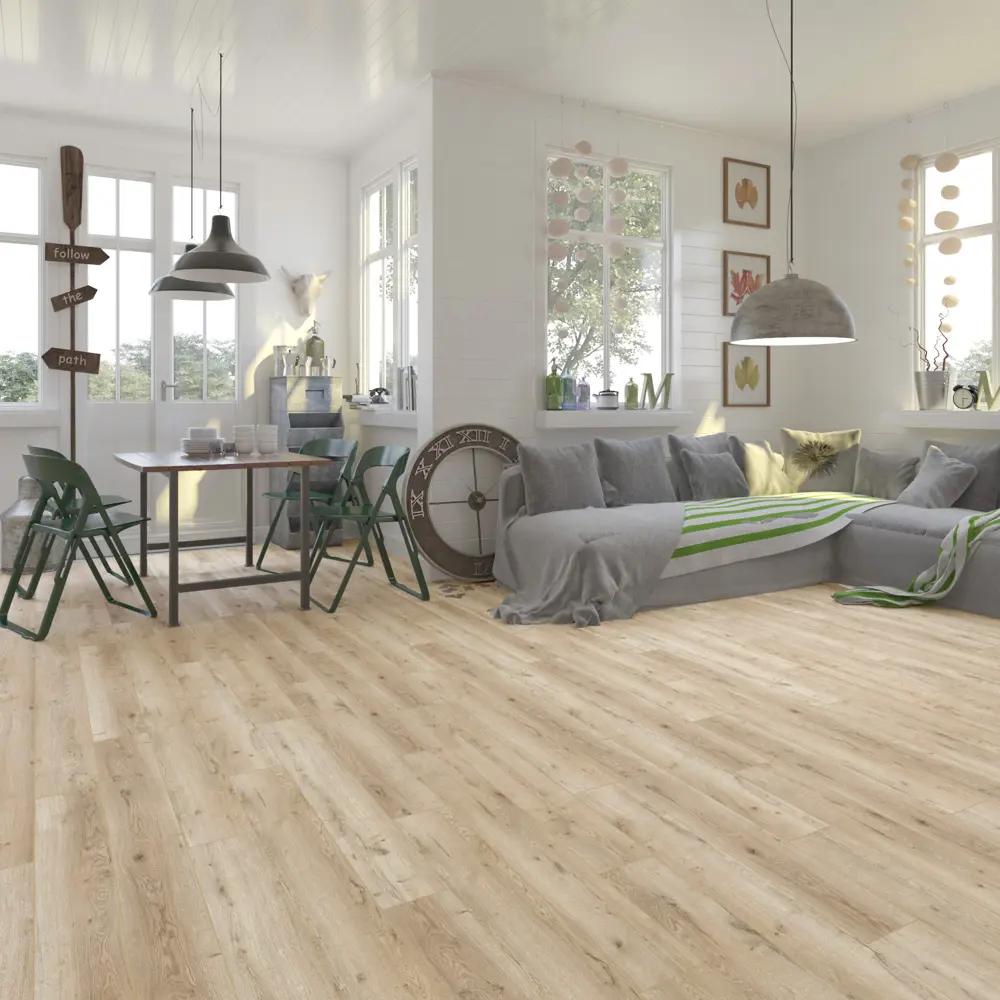 Ламинат Artens Нембус 32 класс толщина 8 мм с фаской 2.131 м² STLM-2072932