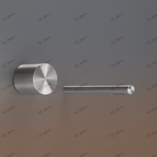 Настенный смеситель с прогрессивным носиком L. 200 мм  OPS05 CEADESIGN 