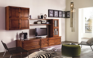 Стенка  ALTA CORTE MD014