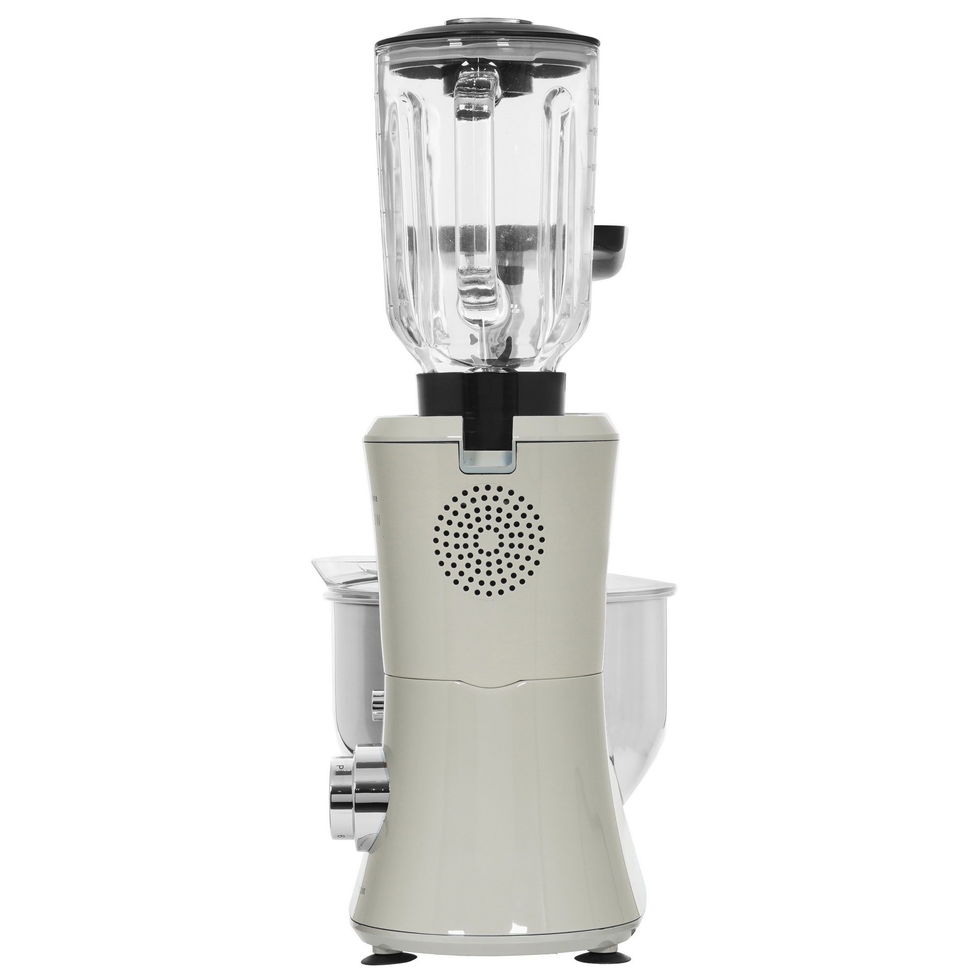 9929160 Кухонный комбайн Zigmund & Shtain ZKM-997 бежевый STDN-0000841 - Вид №2