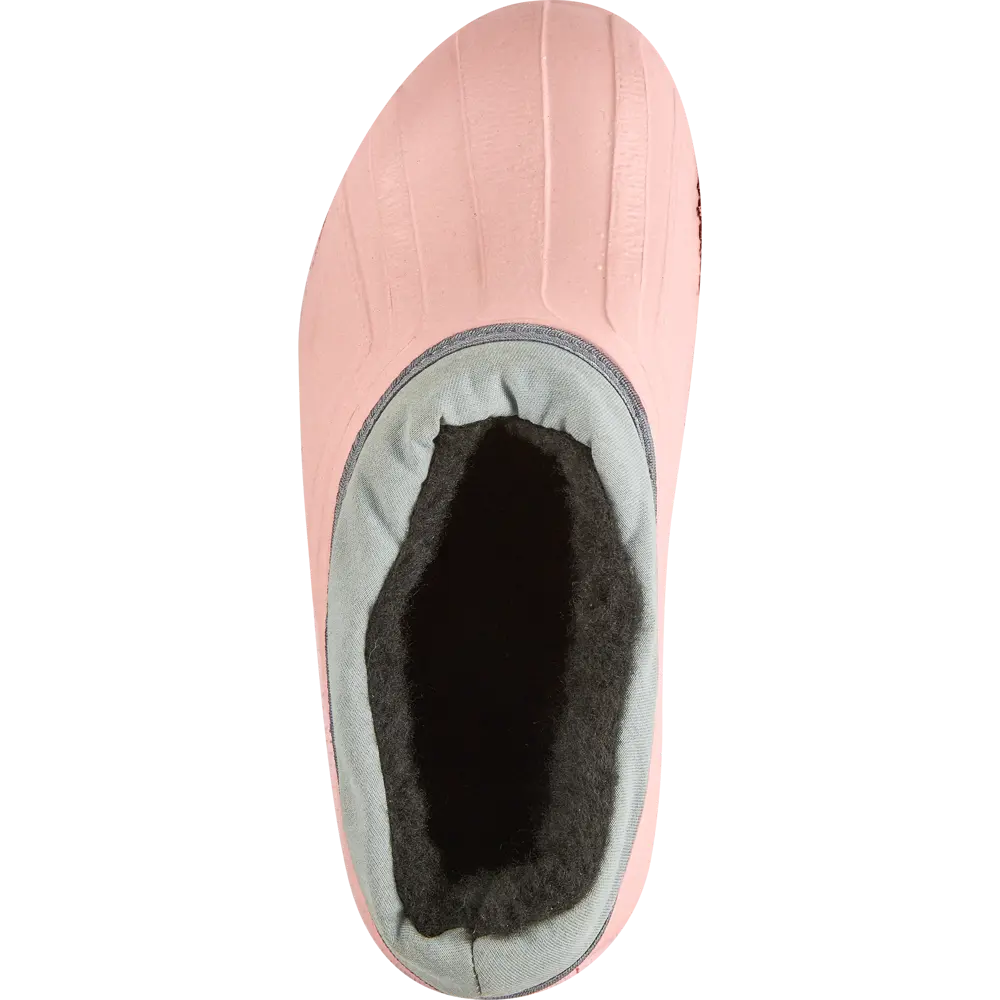 Галоши утепленные женские размер 41 розовый Santreyd STLM-2073859 - Вид №2