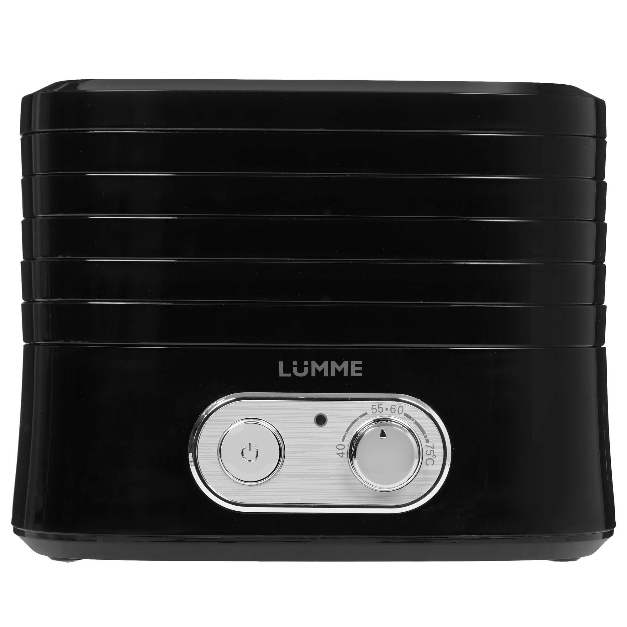 9908452 Сушилка для овощей и фруктов LUMME LU-1853 черный STDN-0130394 - Вид №1