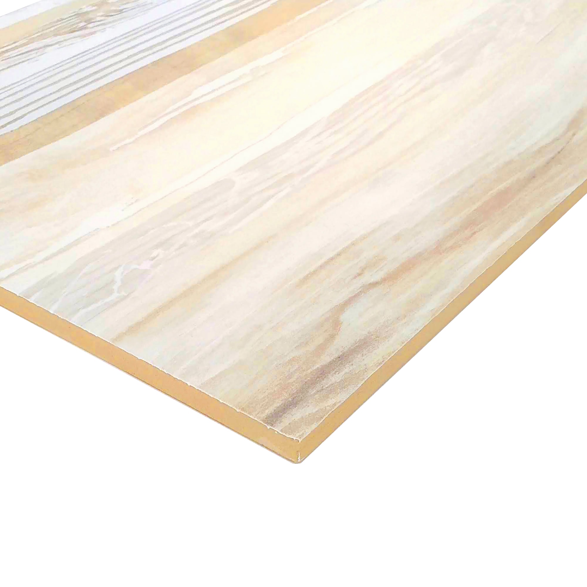 84766282 Плитка настенная Wood 24,9x50 см цвет бежевый ANTIQUE Santreyd - Вид №2