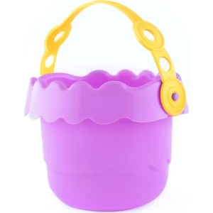 Детское ведро «Волна» для игр и садовых работ 82675275