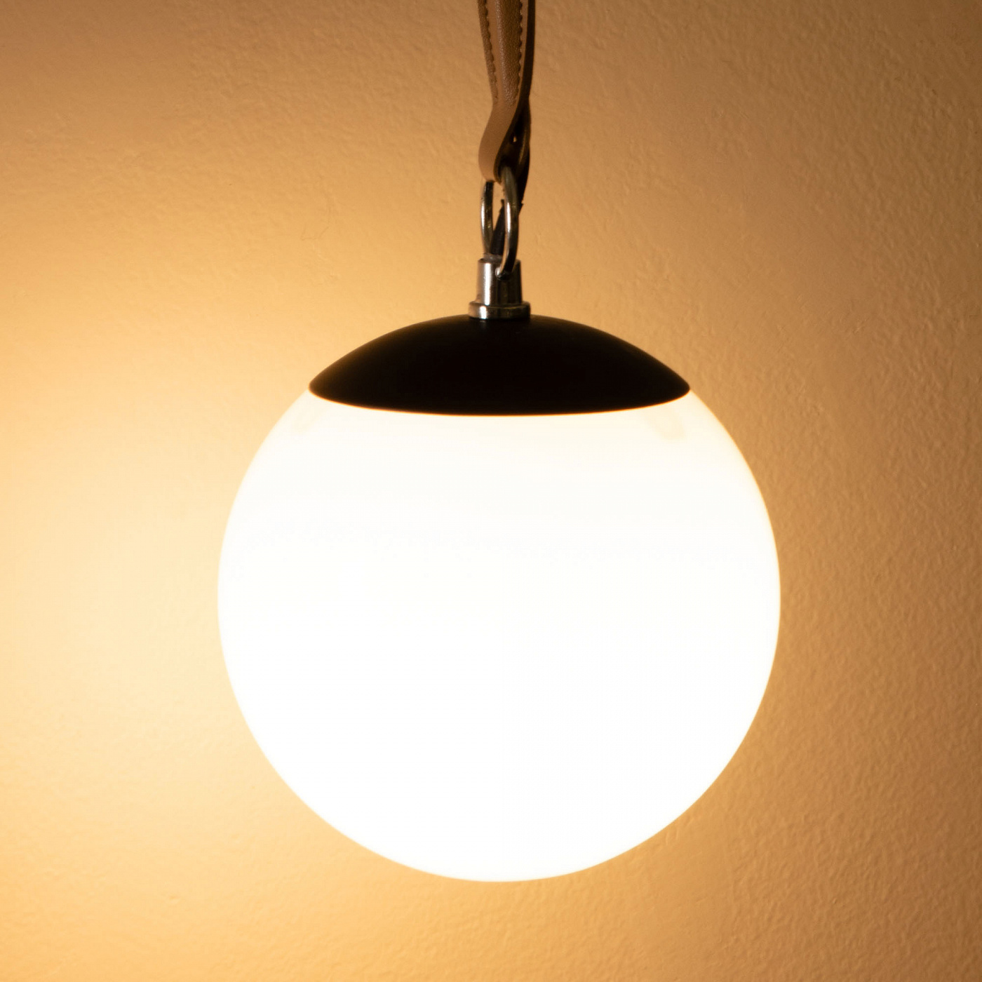 070567 Настенный светильник Monteiro La Forma Kenley  - Вид №1