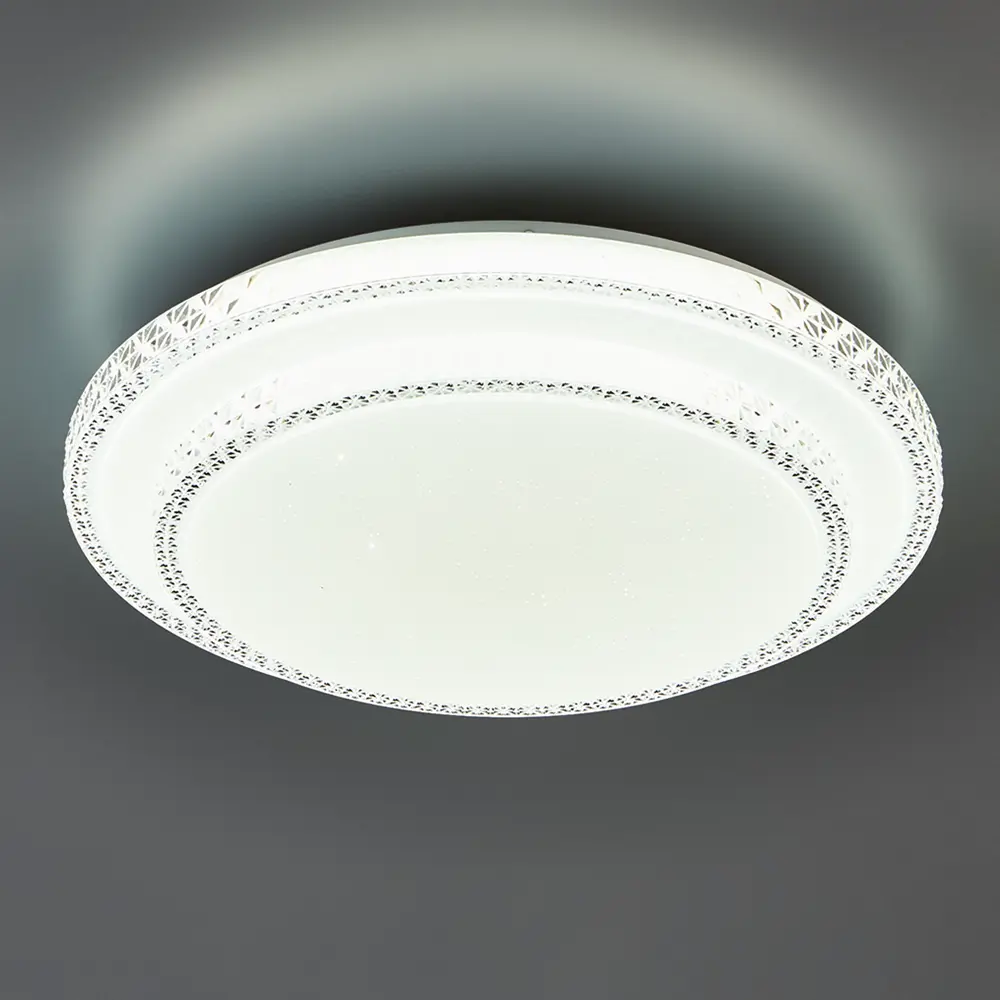 Arte Lamp Gianni - умный потолочный светильник с регулируемым светом 89374431 STLM-1389991 - Вид №1