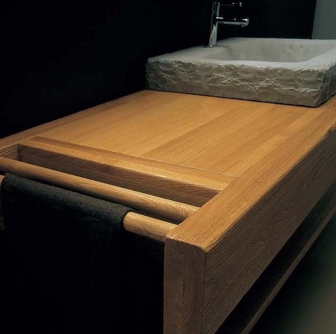 3390 OLTRE Комплект мебели MDC Mobili di castello 1300 - Вид №1