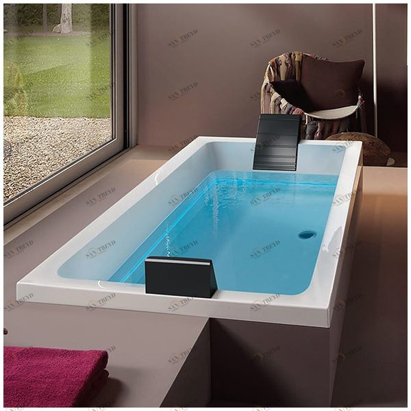 Ванна Gruppo treesse Dream 181 V831Q-DX ATCV831QDX