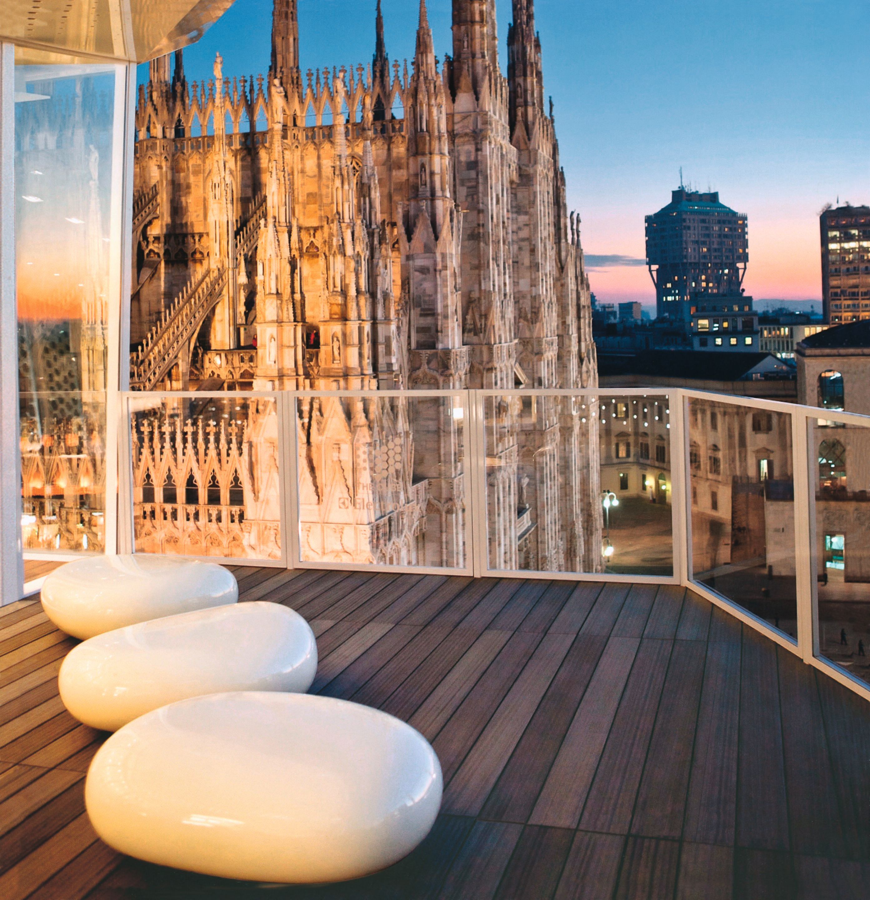 Композитный деревянный настил Woodn Greenwood ARCH-00036978 - Вид №6