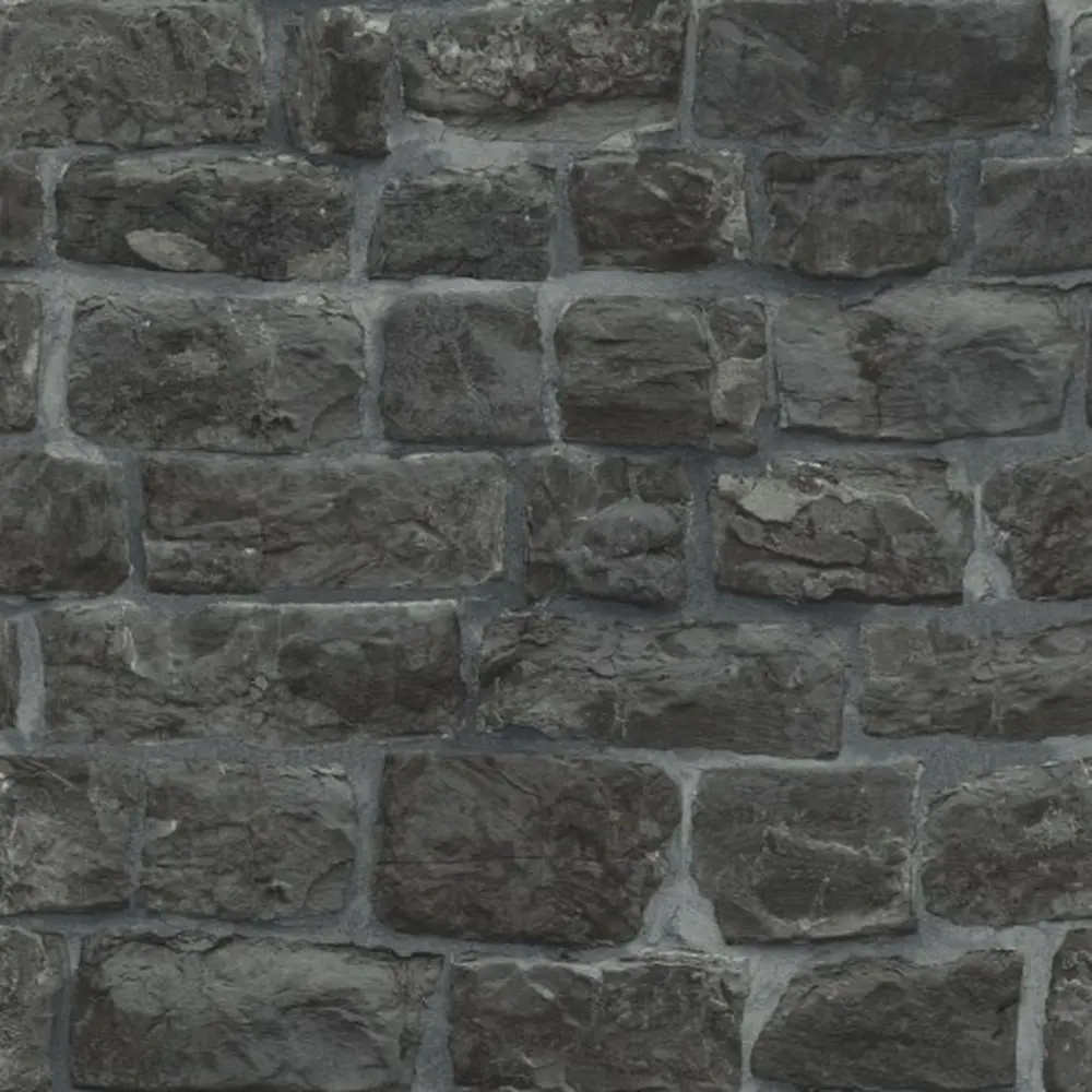 Обои флизелиновые Erismann Loft no.1 серые 1.06 м 5264-15 STLM-2151138 - Вид №1