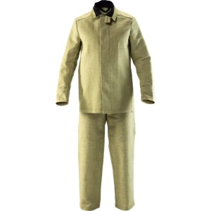 Костюм сварщика Булат цвет хаки размер 52-54 рост 182-188 см