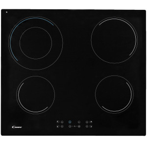 1242235 Электрическая варочная поверхность Candy CH64DVT