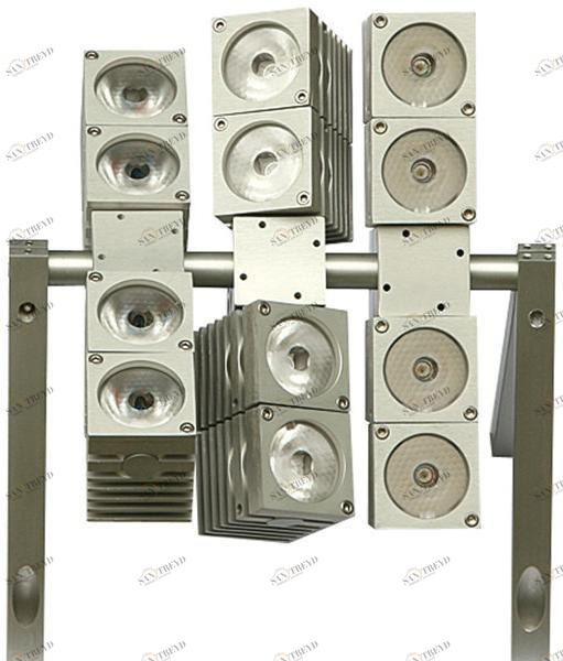 Tecnoilluminazione Светодиод Gemini plus sun-id-1391603