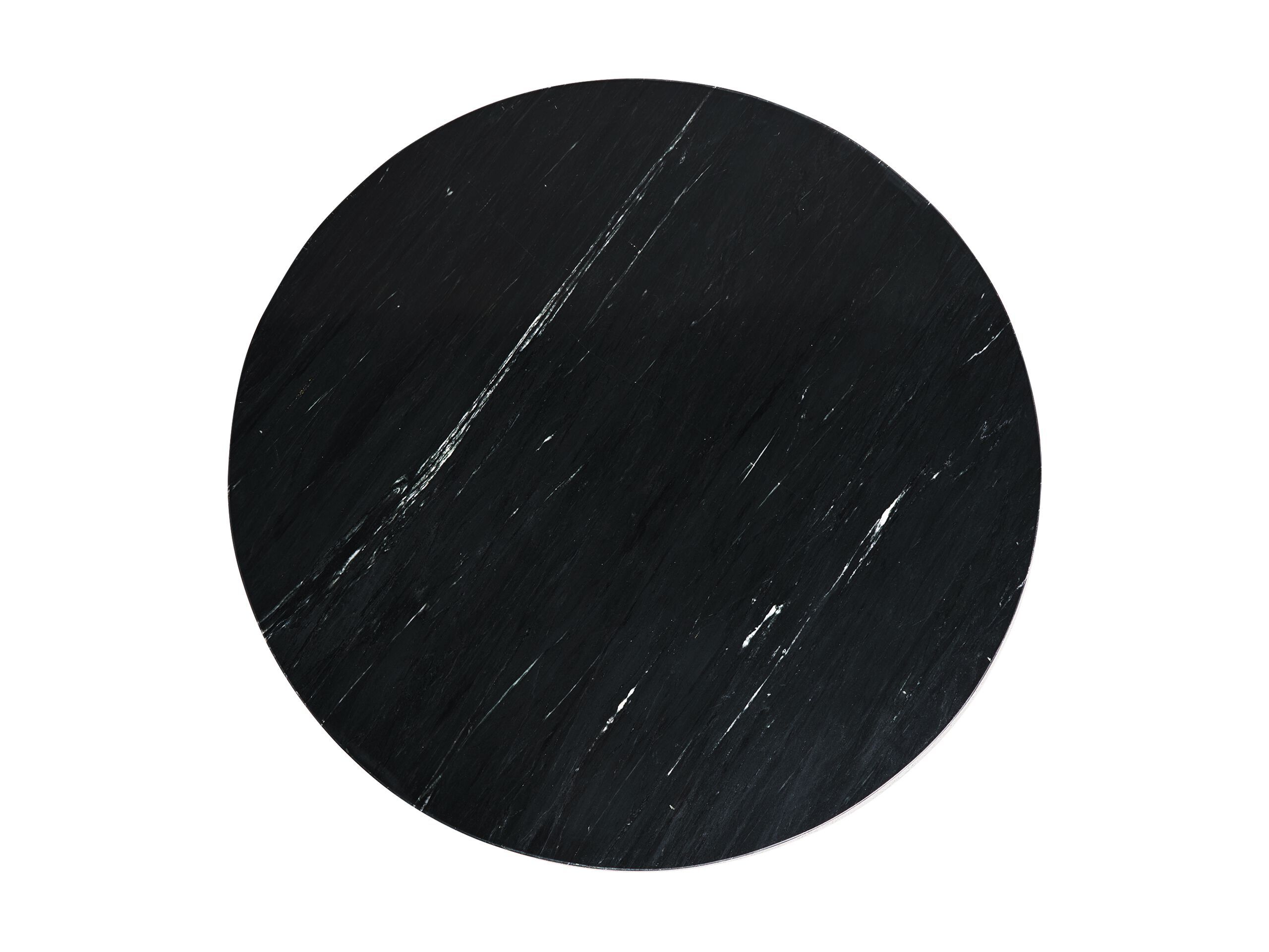 Круглый журнальный столик Vical Home ZERBST ARCH-00056441 - Вид №1