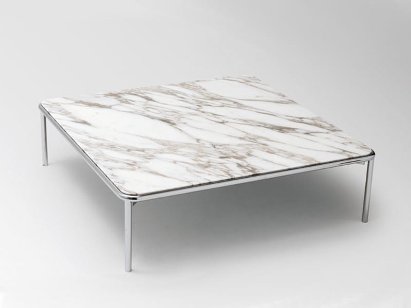 Низкий журнальный столик для контракта La Cividina ARCH-00015294
