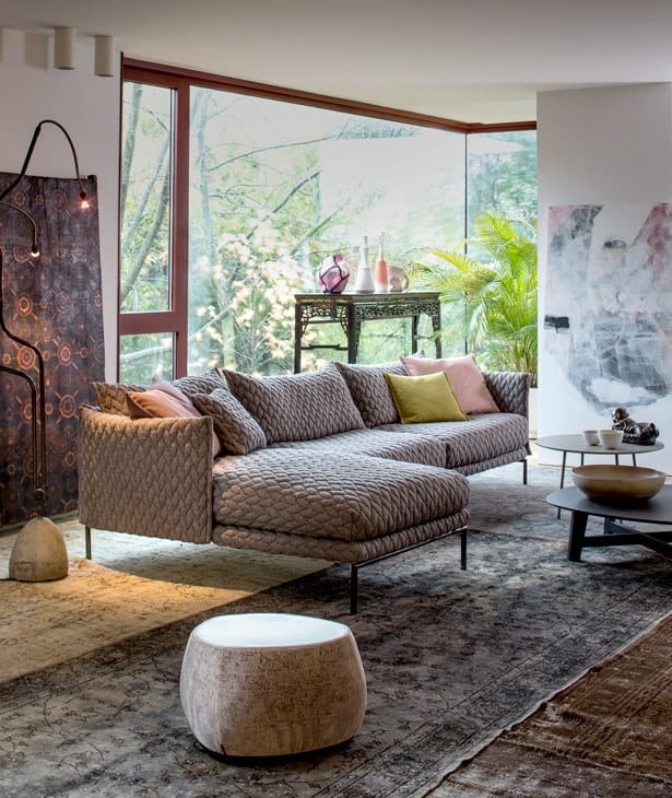 Пуф MOROSO фьорд ARCH-00043083 - Вид №17