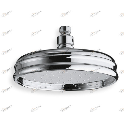 CRIPD017 ø 20 см в стиле ретро Cristina Rubinetterie 