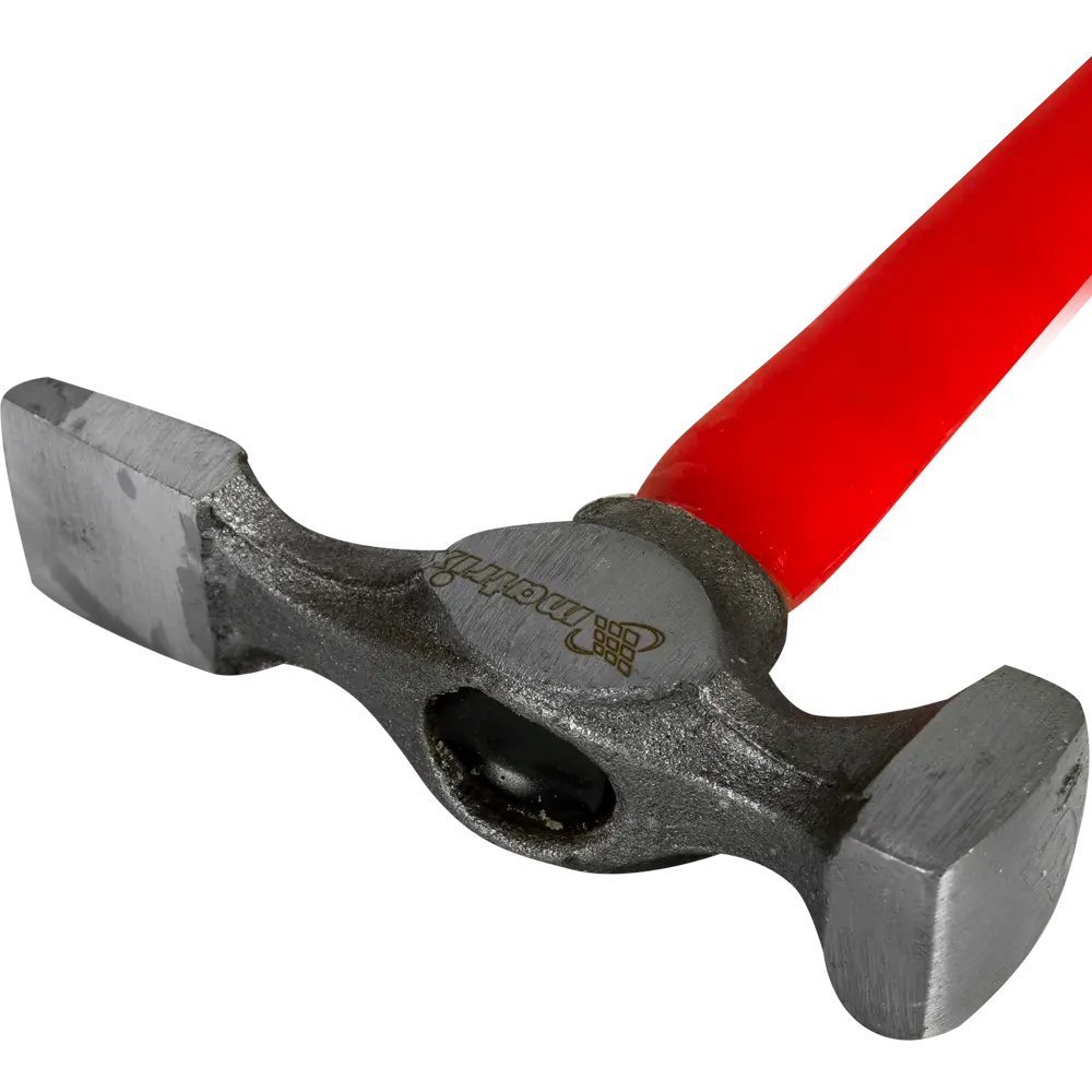 Набор рихтовочный Matrix 3 молотка/4наковальни Santreyd STLM-2174670 - Вид №11