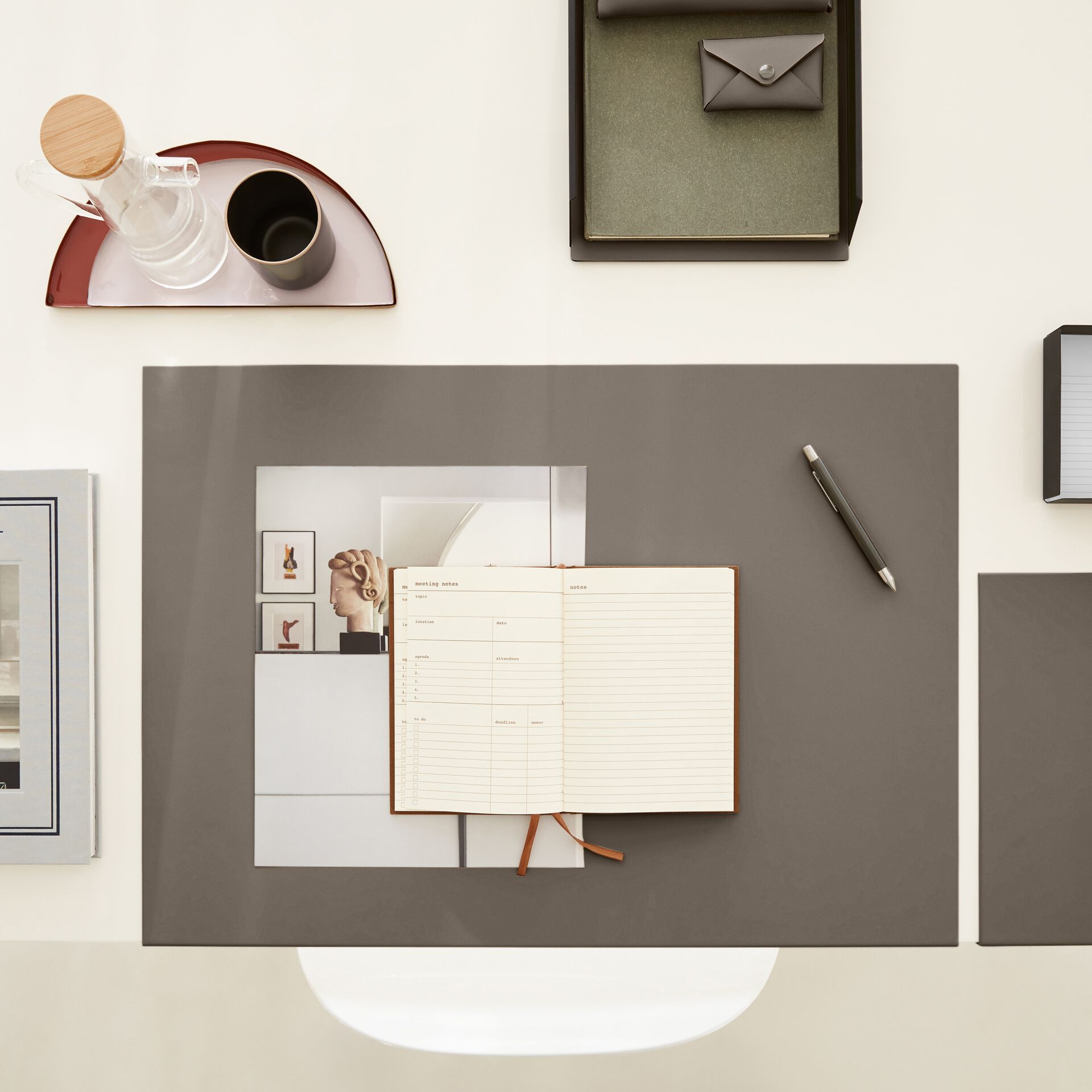 Подпушка из регенерированной кожи EGLOOH талия ARCH-00036138 - Вид №19