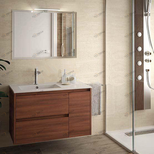 КОМПЛЕКТ МЕБЕЛИ NOJA 85.5 СМ BROWN ACACIA SALGAR 23964