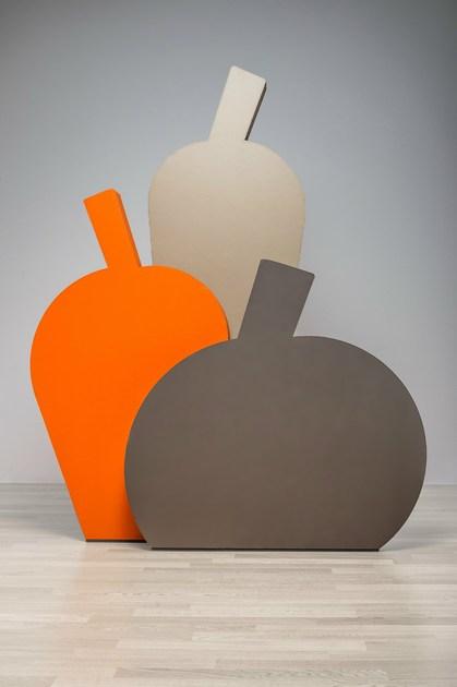 Staygreen Ваза из крафт-бумаги sun-id-1350112 - Вид №3