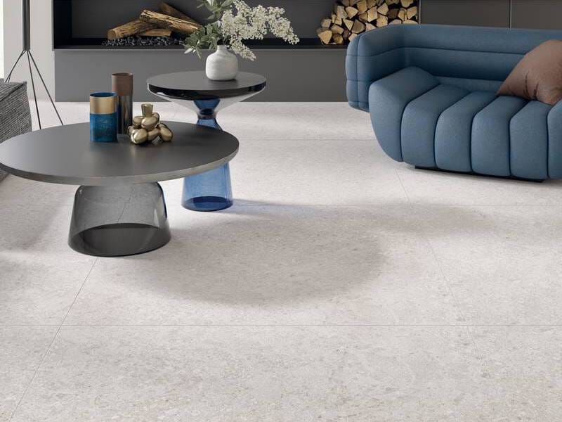 Пол / облицовка керамогранита с эффектом камня Supergres COBB ARCH-00049677