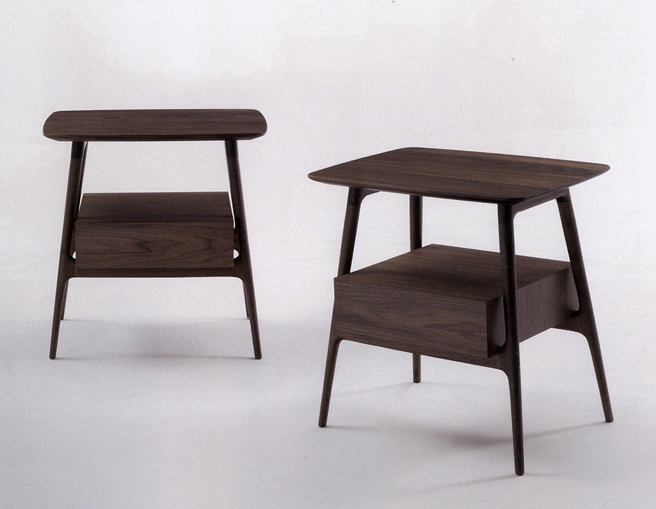 Тумбочка  PORADA Bilot 