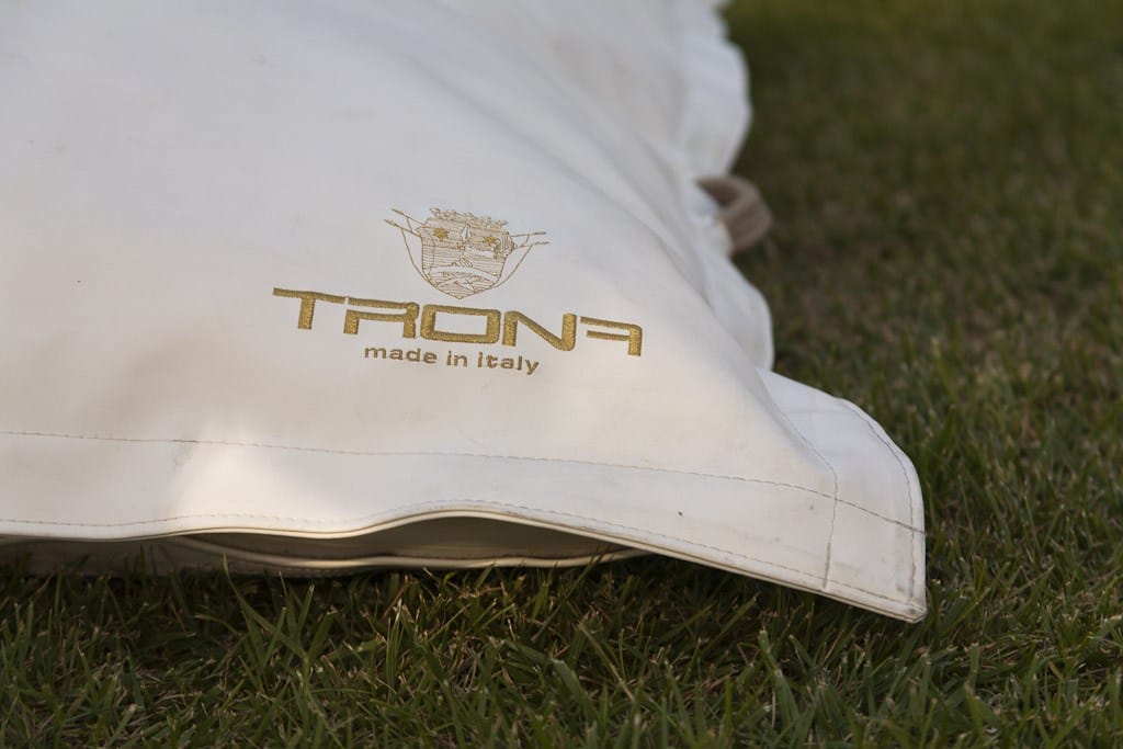 Съемное кресло для сада Trona облако ARCH-00021625 - Вид №4