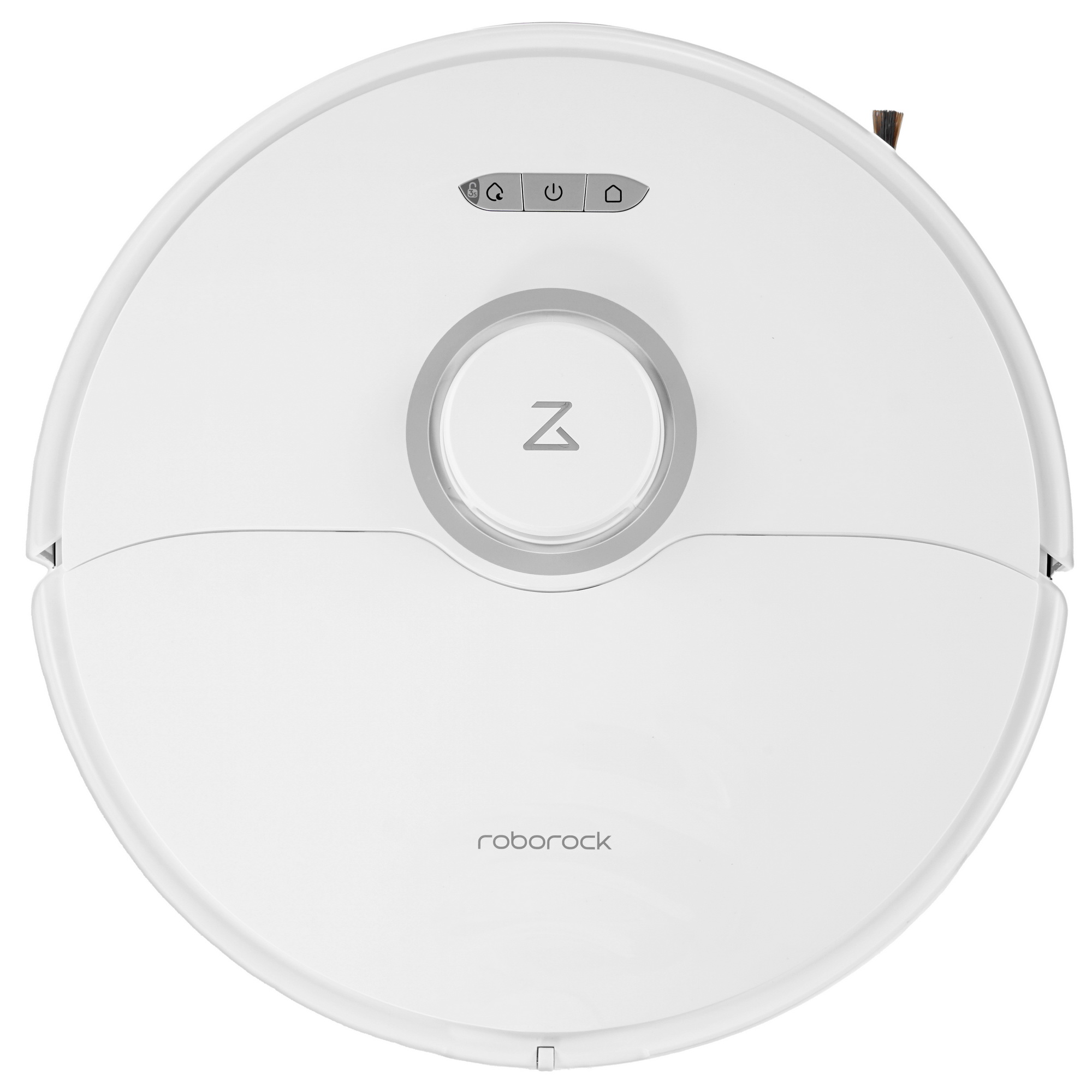 5094178 Робот-пылесос Roborock S8 Pro Ultra белый STDN-0138830 - Вид №3
