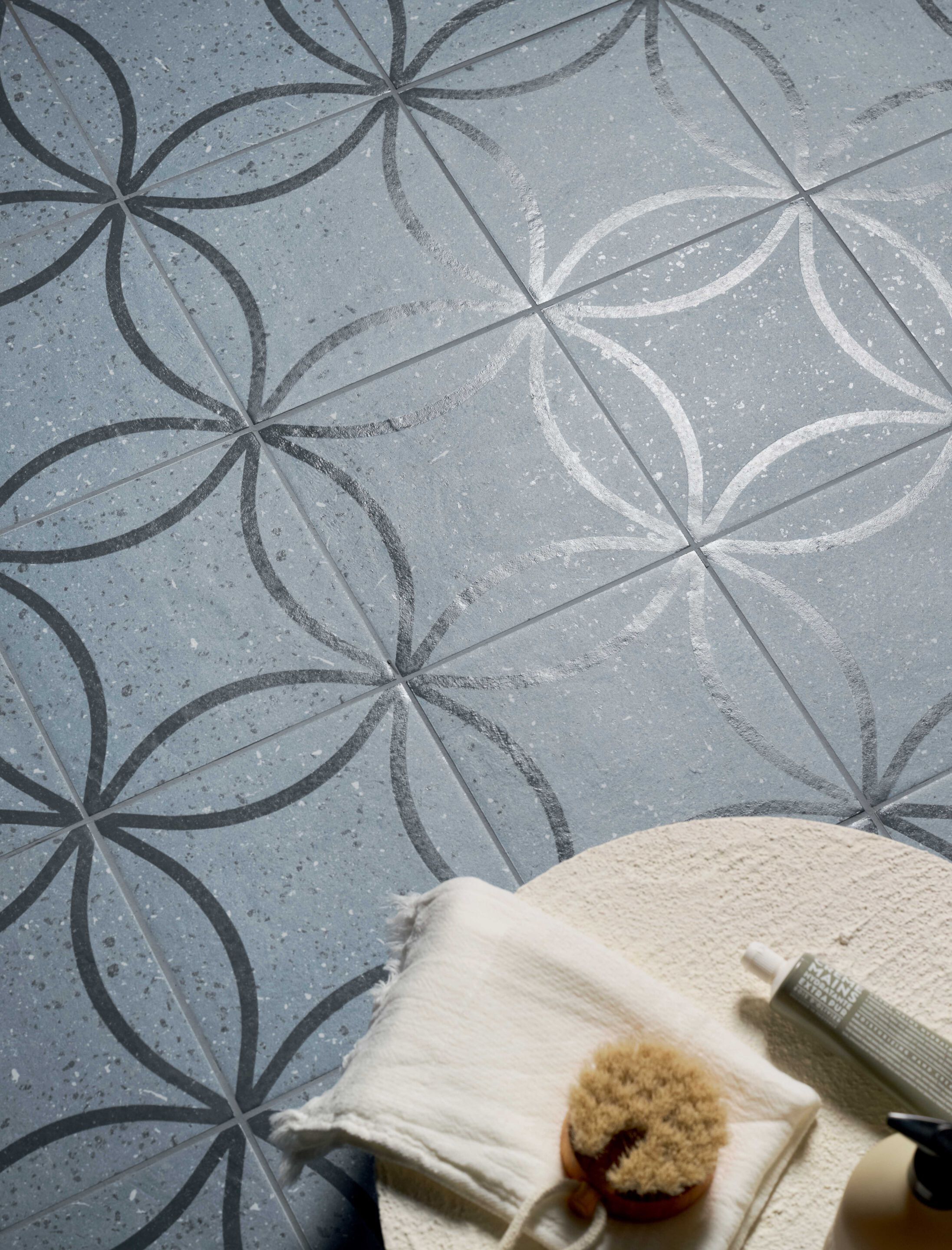 Глазурованный керамогранит / напольное покрытие Marca Corona Terrasale ARCH-00035458 - Вид №4