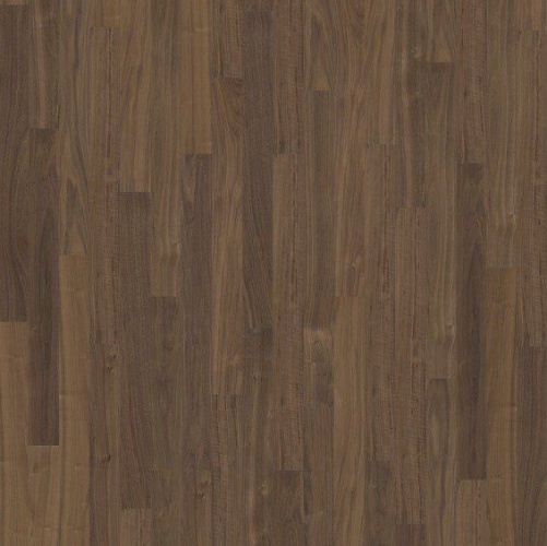Паркетная доска Kahrs Орех Какао Линнея 2600200564 - Вид №1