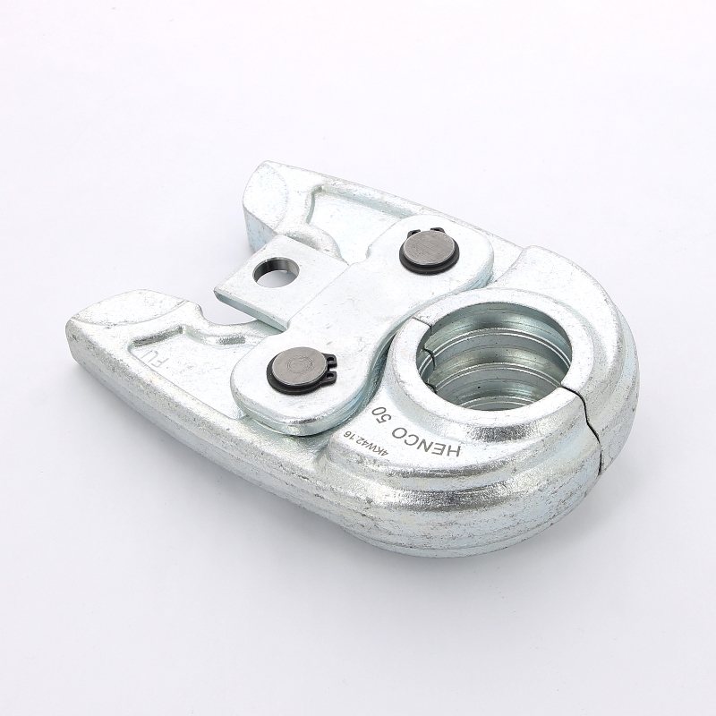 Клещи для электричесского пресса Henco 50 BE50 - Вид №2