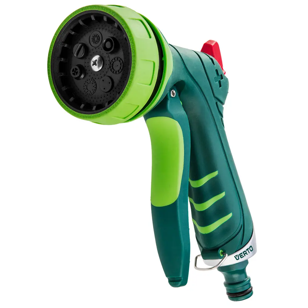 Пистолет для полива Verto 7 режимов STLM-2006642